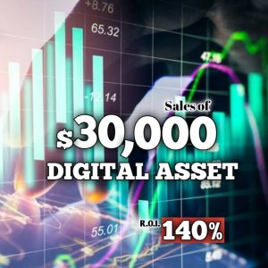 Digital Assets