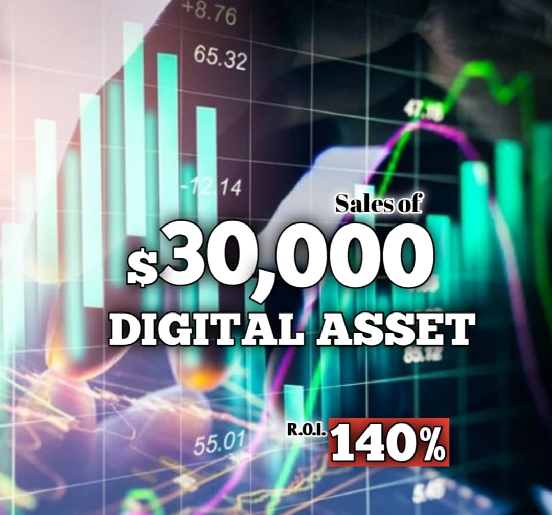 Digital Assets